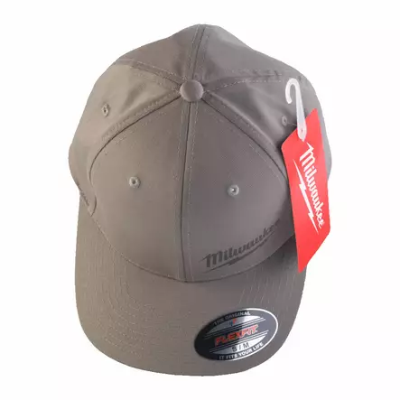 MILWAUKEE BCSGR Baseball-lippalakki - Fanituotteet - 137152 - 2