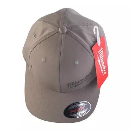 MILWAUKEE BCSGR Baseball-lippalakki - Fanituotteet - 137152 - 2