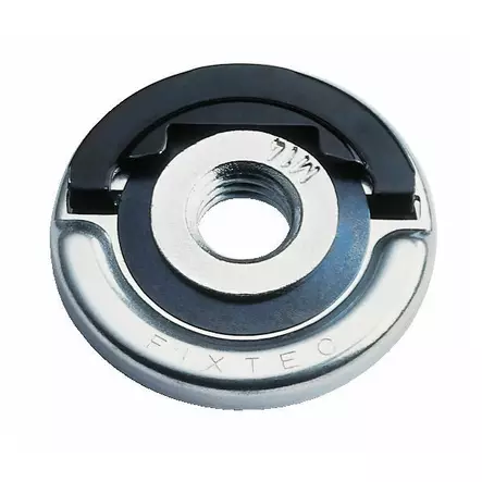 MILWAUKEE FIXTEC M14 Laippamutteri - Kulmahiomakoneiden tarvikkeet - 121442 - 2