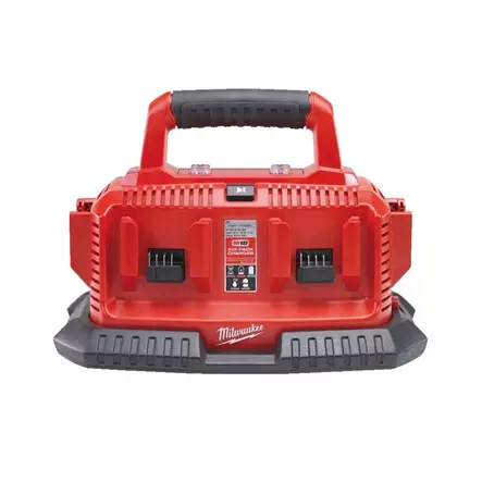 MILWAUKEE M1418C6 Multilaturi - Työkaluakut ja latauslaitteet - 117952 - 2