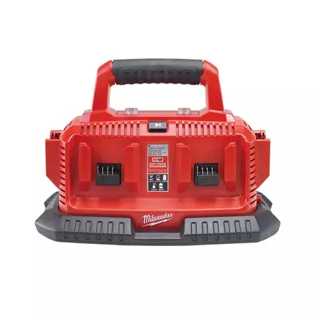 MILWAUKEE M1418C6 Multilaturi - Työkaluakut ja latauslaitteet - 117952 - 2