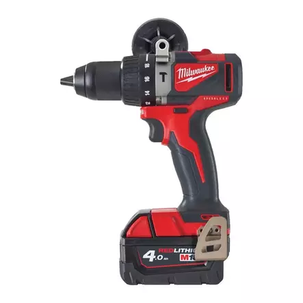 MILWAUKEE M18 BLPD2-402X Akkuiskuporakone - Poistotuotteet - 117812 - 2