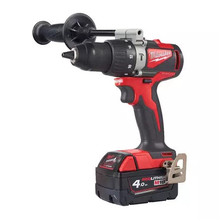 MILWAUKEE M18 BLPD2-402X Akkuiskuporakone - Poistotuotteet - 117812 - 1