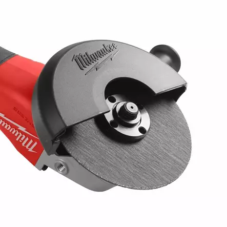 MILWAUKEE M18 BLSAG125X-0 Akkukulmahiomakone - Milwaukee konekampanja - 130342 - 2
