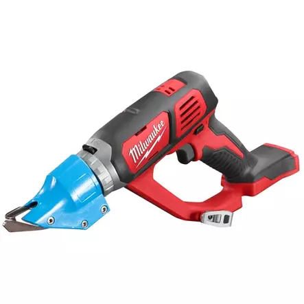 MILWAUKEE M18 BMS20-0 Akkupeltisakset - Akkupeltileikkurit - 117832 - 2