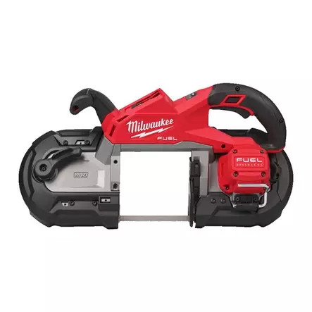 MILWAUKEE M18 FBS127-0 Akkuvannesaha - Milwaukee M18 rungot - 137492 - 2
