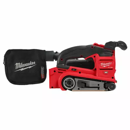 MILWAUKEE M18 FBTS75-0 Akkunauhahiomakone - Milwaukee konekampanja - 127812 - 2