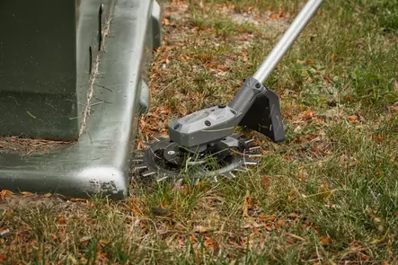 MILWAUKEE M18 FOPH-RA Rikkaruohotrimmeri - Puutarhakoneiden lisäosat - 134412 - 2