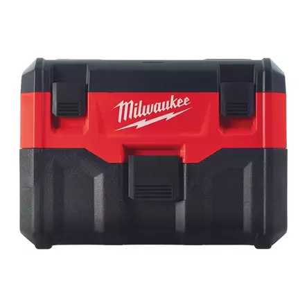 MILWAUKEE M18 VC2-0 Akkumärkä/-Kuivaimuri - Akkuimurit - 117892 - 1