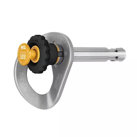 PETZL Coeur Pulse 12 mm Ankkurointipiste - Petzl putoamissuojaimet - 133932 - 1
