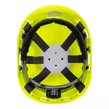 PORTWEST PS53 Endurance-turvakypärä - Portwest Kypärät - 125532 - 2