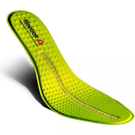 REEBOK MemoryTech Pohjallinen - Poistotuotteet - 103262 - 1