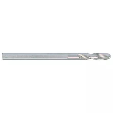 RUKO Ohjainpora 6.35x102.0mm HSS A4 - Reikäsahat - 110552 - 1