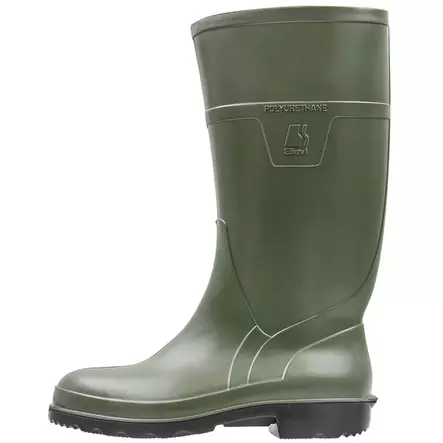 SIEVI Light Boot Olive S4 - Turvasaappaat - 100082 - 2