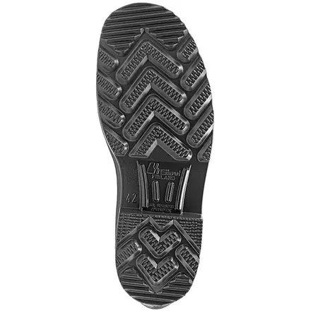 SIEVI Light Boot Olive S4 - Turvasaappaat - 100082 - 3