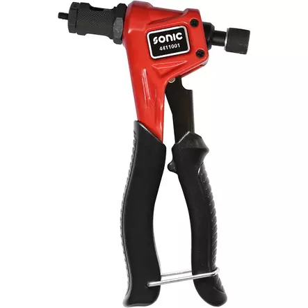 SONIC Niittimutteripihdit M3-M6 - Käsityökalut - 137932 - 1