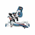 BOSCH GCM 8 SDE Katkaisu/jiirisaha - Bosch kampanja - 124912 - 1