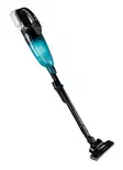 MAKITA CL001GZ05 Rikkaimuri XGT - Akkuimurit - 104592 - 7