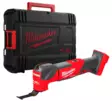 MILWAUKEE M18 FMT-0X Akkumonitoimityökalu - Milwaukee kampanja - 117682 - 1