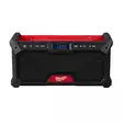 MILWAUKEE M18 RADDAB+G2-0 Työmaaradio - Akkutyömaaradiot - 134402 - 1