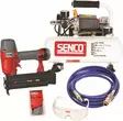 SENCO AC4504KIT Viimeistelysetti PRO-SRJ - Viimeistelynaulaimet - 116152 - 1