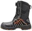 SIEVI MGuard RollerW XL+S3 - Puolivarrelliset turvakengät - 127082 - 1