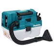 MAKITA VC013GL Märkä- / kuivaimuri XGT - Akkuimurit - 137822 - 1