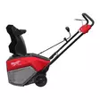 MILWAUKEE M18 F2SSBL-0 Lumilinko - Milwaukee Puutarha - 137852 - 2
