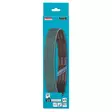 MAKITA Hiomanauha 40 mm x 760 mm K80 - Hiomanauhat nauhahiomakoneille - 138692 - 2