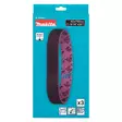 MAKITA Hiomanauha 760x40 mm medium - Hiomanauhat nauhahiomakoneille - 138742 - 2