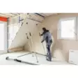 BESSEY Teleskooppinen tukijalka 1600-2900mm - Puristimet - 114232 - 4