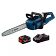 BOSCH GKE 18V-40 Ketjusahapaketti - Ketjusahat - 138772 - 1