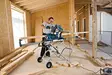 BOSCH GTA 2500 W Sahapöytä - Sähkötyökalujen tarvikkeet - 125012 - 3