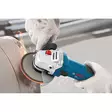BOSCH GWS 7-125 Kulmahiomakone 720W - Bosch kampanja - 125032 - 2