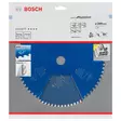 BOSCH Pyörösahanterä 260x2,8x30mm Z80 - Pyörösahanterät - 125092 - 2