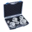 BOSCH Reikäsahasarja 35-127mm BiM 13-osaa - Bosch kampanja - 125102 - 1