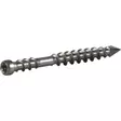 ESSVE HDS Terassiruuvi A4 4,8X60 - Terassiruuvit - 116102 - 1