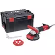 FLEX LD 16-8 125R Betonihiomakone 125mm - Hiomakoneet - 127722 - 1