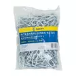 HAKLIFT Pitkähahloinen ketju 6mm / 5m DIN763 - Ketjut, vaijerit ja liitoslenkit - 128142 - 1