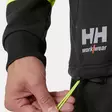 HELLY HANSEN 79274 Icu ZIP Collegepaita - Colleget - 124512 - 3