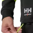 HELLY HANSEN 79274 Icu ZIP Collegepaita - Kevät kampanja - 124512 - 3