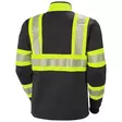HELLY HANSEN 79274 Icu ZIP Collegepaita - Kevät kampanja - 124512 - 2