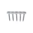 H&H Kipsilevyruuvi nauhassa 41x3,9 mm PH2 - Nauharuuvit - 127162 - 1
