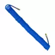 JBM Kierreletku 8mm /15m PU, 1/4" - Paineilmaletkut ja -kelat - 138322 - 1