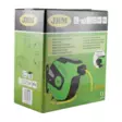 JBM Paineilmaletkukela 10m Ø 8mm PVC - Paineilmaletkut ja -kelat - 138312 - 3