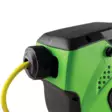 JBM Paineilmaletkukela 10m Ø 8mm PVC - Paineilmaletkut ja -kelat - 138312 - 2