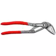 KNIPEX Cobra SLIM Siirtoleukapihti 180mm - Knipex käsityökalut - 138422 - 3