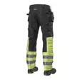 L.BRADOR 174B Housut - Työhousut ja riipputaskuhousut - 103292 - 2