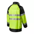 L.BRADOR 903 Sadetakki Hi-Vis - Työsadetakit - 103322 - 2
