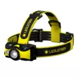 LEDLENSER iH9R Otsavalaisin, ladattava - LedLenser otsavalaisimet - 114802 - 2